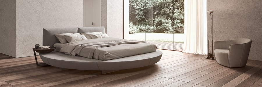 Bedrooms, Create your relaxing space