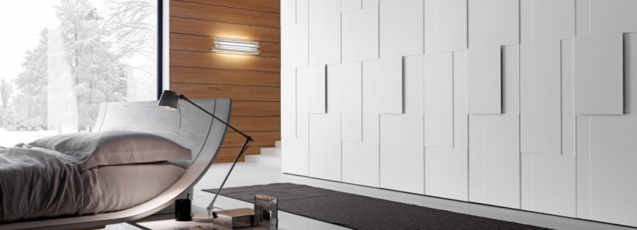 Hinged Door Wardrobes at Urbansuite - Landing Page