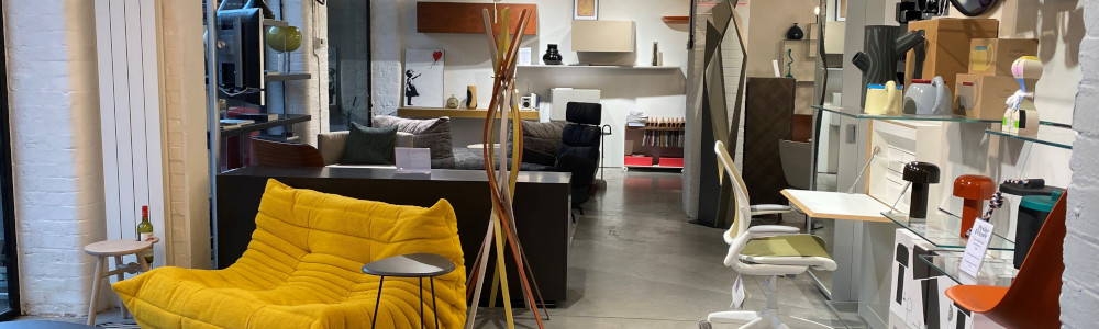 Ex-Display Furniture, Lighting and Accessories, upto 70% Off at Urbansuite