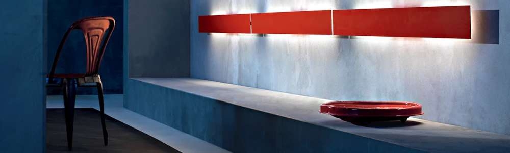 Indoor Wall Lights at Urbansuite - Landing Page