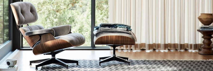 Range of Designer Lounge Chairs at Urbansuite - Landing Page
